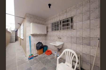 Casa à venda com 3 quartos, 180m² em Santo Antônio, Osasco