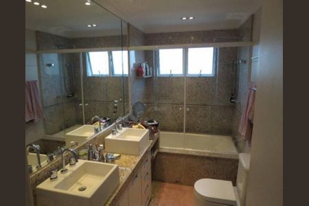 Apartamento à venda com 3 quartos, 170m² em Vila Yara, Osasco