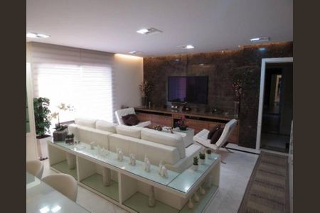 Apartamento à venda com 3 quartos, 170m² em Vila Yara, Osasco