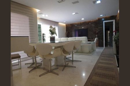 Apartamento à venda com 3 quartos, 170m² em Vila Yara, Osasco