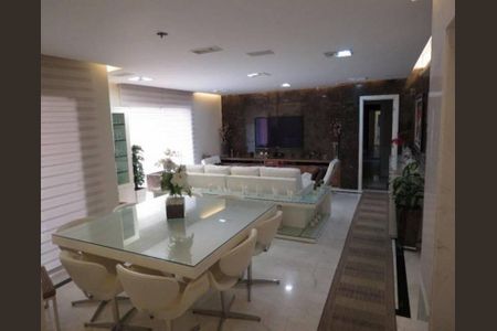 Apartamento à venda com 3 quartos, 170m² em Vila Yara, Osasco