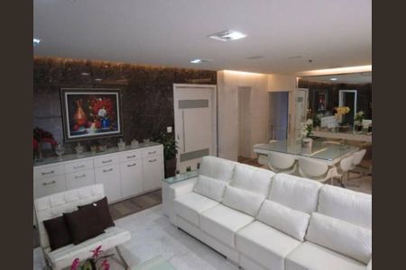 Apartamento à venda com 3 quartos, 170m² em Vila Yara, Osasco