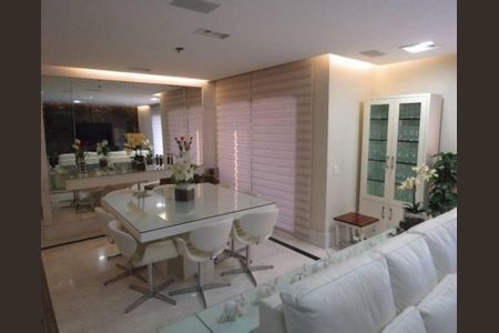 Apartamento à venda com 3 quartos, 170m² em Vila Yara, Osasco