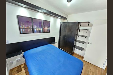 Apartamento à venda com 1 quarto, 33m² em Vila Yolanda, Osasco