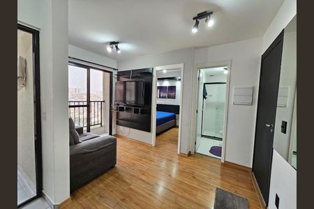 Apartamento à venda com 1 quarto, 33m² em Vila Yolanda, Osasco
