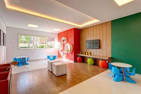 Apartamento à venda com 2 quartos, 77m² em Centro, Osasco