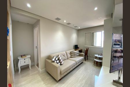 Apartamento à venda com 2 quartos, 77m² em Centro, Osasco