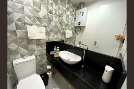 Apartamento à venda com 2 quartos, 77m² em Centro, Osasco