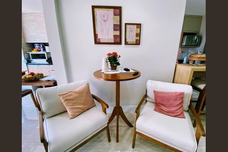 Apartamento à venda com 2 quartos, 77m² em Centro, Osasco