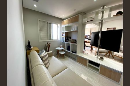 Apartamento à venda com 2 quartos, 77m² em Centro, Osasco