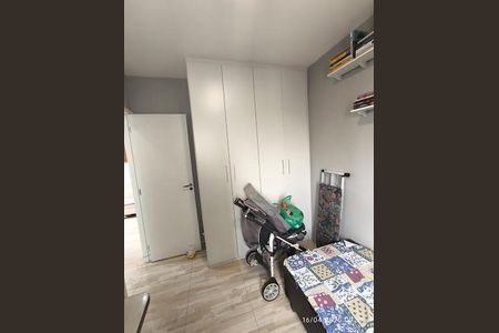 Apartamento à venda com 2 quartos, 49m² em São Pedro, Osasco