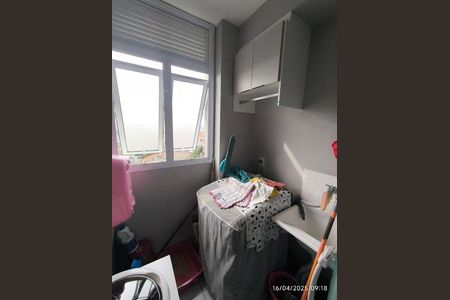 Apartamento à venda com 2 quartos, 49m² em São Pedro, Osasco