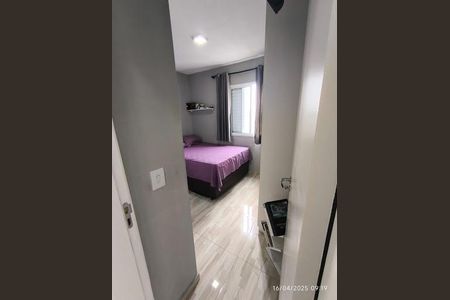 Apartamento à venda com 2 quartos, 49m² em São Pedro, Osasco