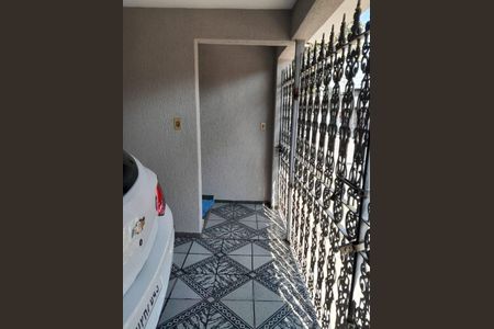 Casa à venda com 2 quartos, 146m² em Veloso, Osasco