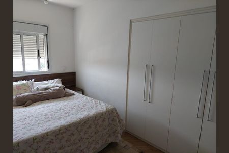Apartamento à venda com 3 quartos, 117m² em Vila Yara, Osasco