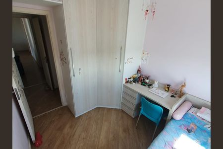 Apartamento à venda com 3 quartos, 117m² em Vila Yara, Osasco