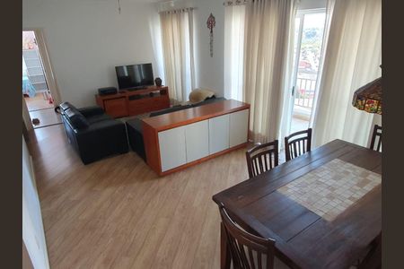 Apartamento à venda com 3 quartos, 117m² em Vila Yara, Osasco