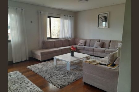 Casa à venda com 3 quartos, 278m² em Jaguaribe, Osasco