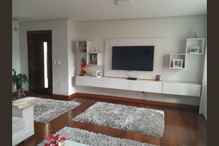 Casa à venda com 3 quartos, 278m² em Jaguaribe, Osasco