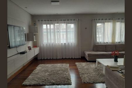 Casa à venda com 3 quartos, 278m² em Jaguaribe, Osasco