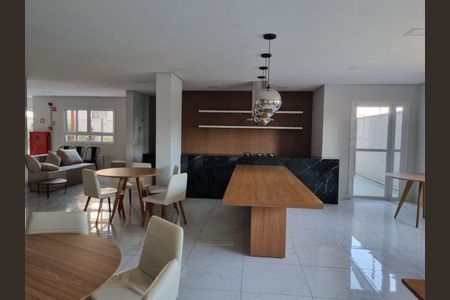 Apartamento à venda com 2 quartos, 57m² em Vila Yara, Osasco