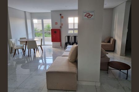 Apartamento à venda com 2 quartos, 57m² em Vila Yara, Osasco