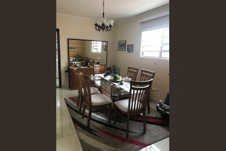 Casa à venda com 3 quartos, 207m² em Jardim das Flores, Osasco