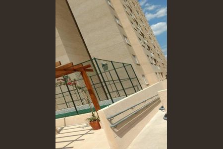 Apartamento à venda com 2 quartos, 52m² em Novo Osasco, Osasco