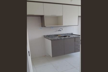 Apartamento à venda com 2 quartos, 52m² em Novo Osasco, Osasco