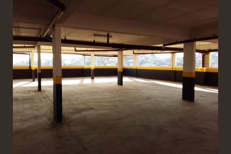 Apartamento à venda com 2 quartos, 52m² em Novo Osasco, Osasco