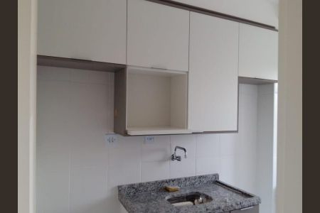 Apartamento à venda com 2 quartos, 52m² em Novo Osasco, Osasco
