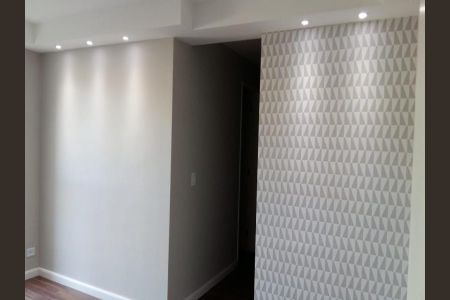 Apartamento à venda com 2 quartos, 52m² em Novo Osasco, Osasco