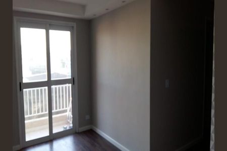 Apartamento à venda com 2 quartos, 52m² em Novo Osasco, Osasco