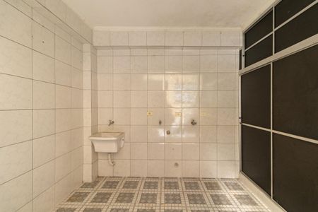 Casa para alugar com 72m², 2 quartos e 1 vagaÁrea de Serviço