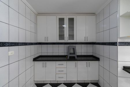 Casa para alugar com 72m², 2 quartos e 1 vagaCozinha