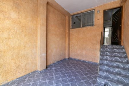 Casa para alugar com 72m², 2 quartos e 1 vagaGaragem