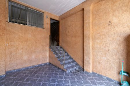 Casa para alugar com 72m², 2 quartos e 1 vagaGaragem