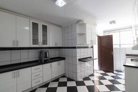 Casa para alugar com 72m², 2 quartos e 1 vagaCozinha