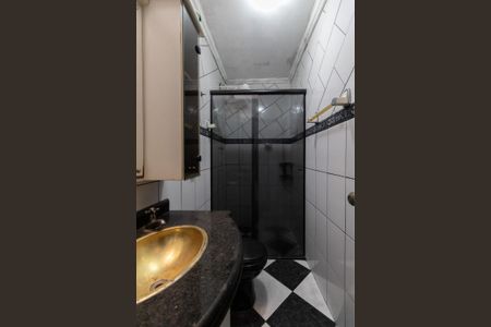 Casa para alugar com 72m², 2 quartos e 1 vagaBanheiro