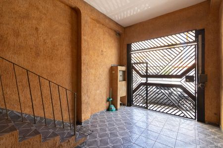 Casa para alugar com 72m², 2 quartos e 1 vagaGaragem