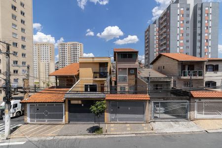 Casa para alugar com 72m², 2 quartos e 1 vagaVista Varanda Quarto 2