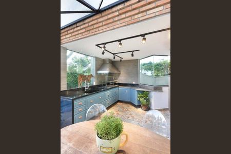 Casa à venda com 4 quartos, 540m² em Alphaville, Santana de Parnaíba