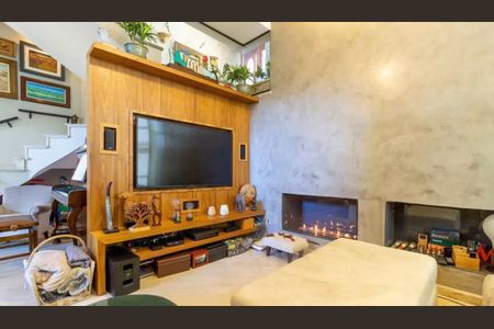 Casa à venda com 4 quartos, 540m² em Alphaville, Santana de Parnaíba