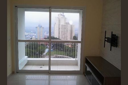 Apartamento à venda com 2 quartos, 63m² em Jaguaré, São Paulo