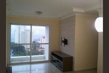 Apartamento à venda com 2 quartos, 63m² em Jaguaré, São Paulo