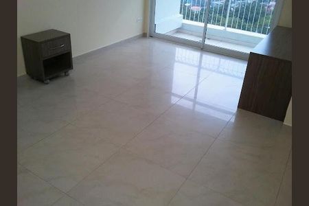 Apartamento à venda com 2 quartos, 63m² em Jaguaré, São Paulo