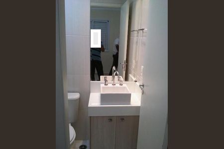 Apartamento à venda com 2 quartos, 63m² em Jaguaré, São Paulo