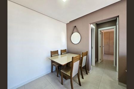 Apartamento à venda com 2 quartos, 62m² em Centro, Barueri