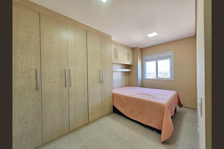 Apartamento à venda com 2 quartos, 62m² em Centro, Barueri
