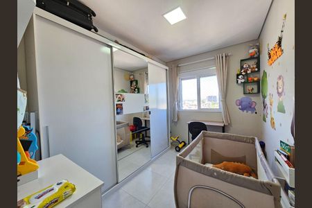 Apartamento à venda com 2 quartos, 62m² em Centro, Barueri